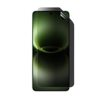 Vivo X300 Ultra 5G Privacy Quad Screen Protector
