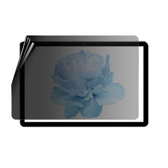 Headwolf WPad 5 Privacy Quad Screen Protector
