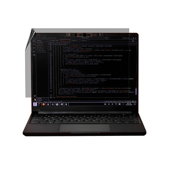 Framework Laptop 13 Pro Privacy Quad Screen Protector