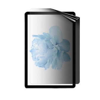 Headwolf WPad 5 Privacy (Portrait) Screen Protector