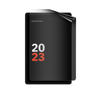 Volla Tablet Privacy (Portrait) Screen Protector