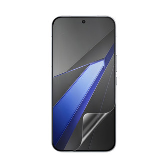 Oppo K15 Pro Plus 5G Impact Screen Protector