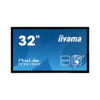 iiYama ProLite TF3215MC-B2 Impact Screen Protector