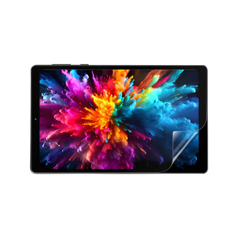Headwolf FPad 6 Impact Screen Protector