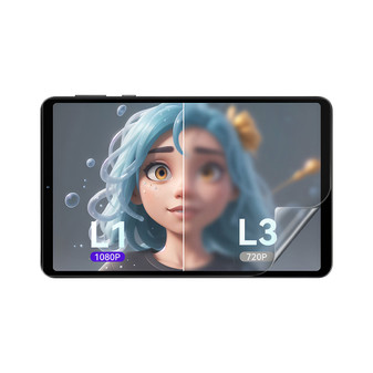 Headwolf FPad 5 Impact Screen Protector