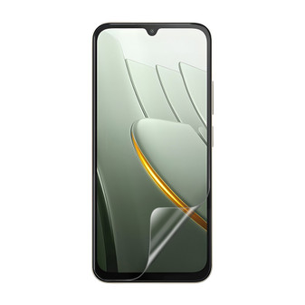 Xiaomi Poco C81 Pro Impact Screen Protector