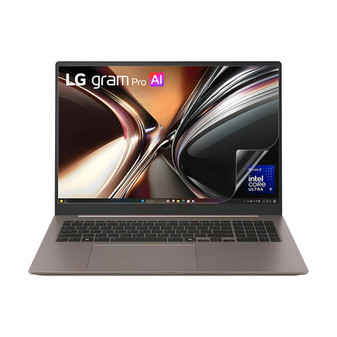 LG gram Pro Max 17 17Z90UR Impact Screen Protector