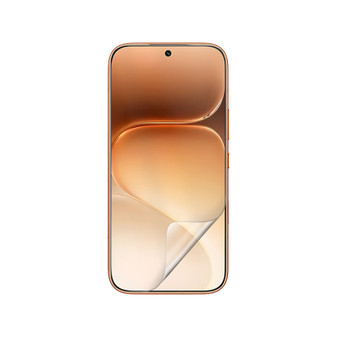 Honor 600 Impact Screen Protector