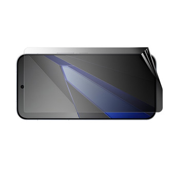 Oppo K15 Pro Plus 5G Privacy (Landscape) Screen Protector