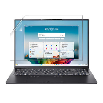 Acer Swift Go 16 AI (SFG16-I71T) Silk Screen Protector