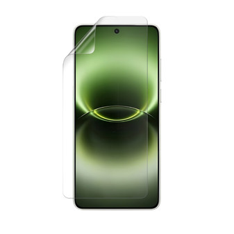 Vivo X300 Ultra 5G Silk Screen Protector