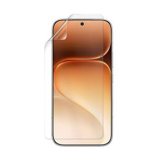 Honor 600 Pro Silk Screen Protector