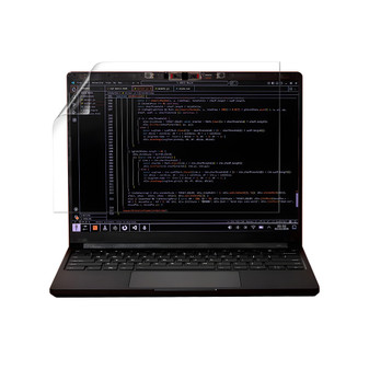 Framework Laptop 13 Pro Silk Screen Protector