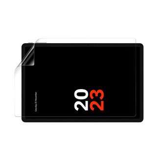 Volla Tablet Silk Screen Protector