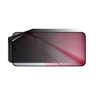 Oppo K15 Pro 5G Privacy Lite (Landscape) Screen Protector