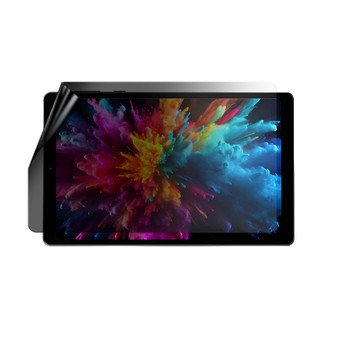 Headwolf FPad 6 Privacy Lite Screen Protector