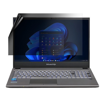 Bluechip TRAVELline L15W17 Privacy Lite Screen Protector