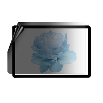 Headwolf WPad 5 Privacy Lite Screen Protector
