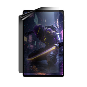 Xiaomi Black Shark Gaming Tablet Privacy Lite (Portrait) Screen Protector