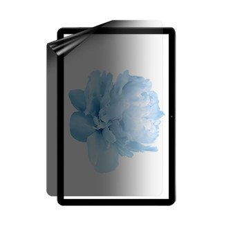 Headwolf WPad 5 Privacy Lite (Portrait) Screen Protector