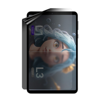 Headwolf FPad 5 Privacy Lite (Portrait) Screen Protector