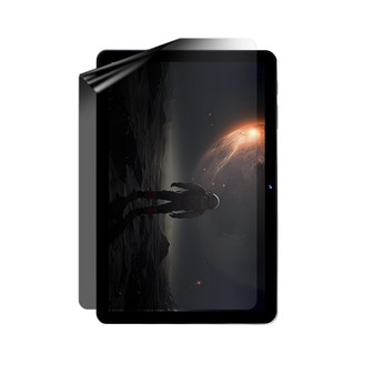 Headwolf WPad 6 Privacy Lite (Portrait) Screen Protector