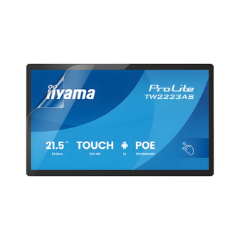 iiYama ProLite TW2223AS-B3P Matte Screen Protector