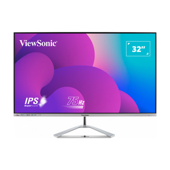 ViewSonic Monitor VX3276-mhd