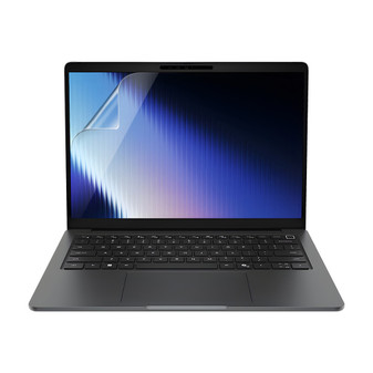Dell Pro 7 P713260 13 (Non-Touch) Matte Screen Protector