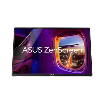 Asus ZenScreen OLED MQ16FC Matte Screen Protector