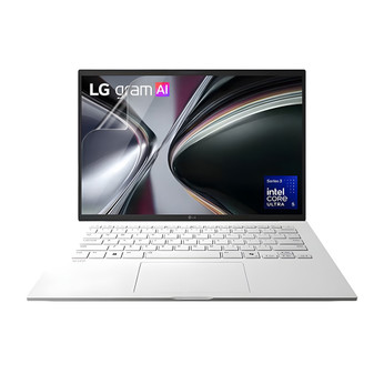 LG gram 14 14Z90U Matte Screen Protector