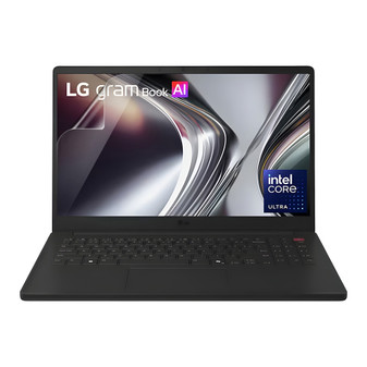 LG gram Book 15 15U50U Matte Screen Protector