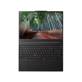 Lenovo ThinkPad P16s Gen 5 (Touch) Matte Screen Protector