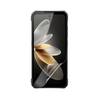 Fossibot F114 Matte Screen Protector