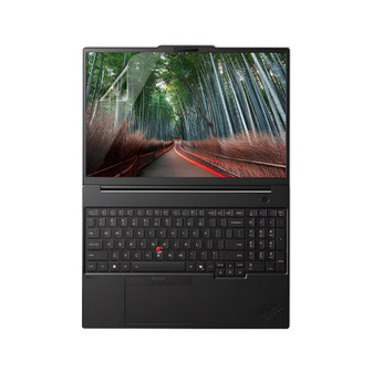 Lenovo ThinkPad P16s Gen 5 (Non-Touch) Matte Screen Protector