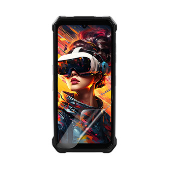 Fossibot F110L Matte Screen Protector