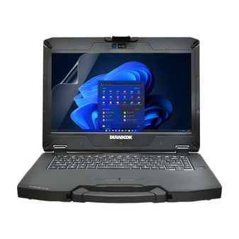 Bullman Durabook S14I x4 (Touch) Matte Screen Protector