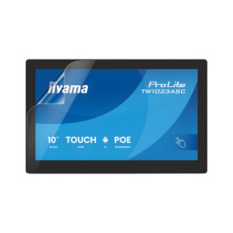 iiYama ProLite TW1023ASC-B3P Matte Screen Protector