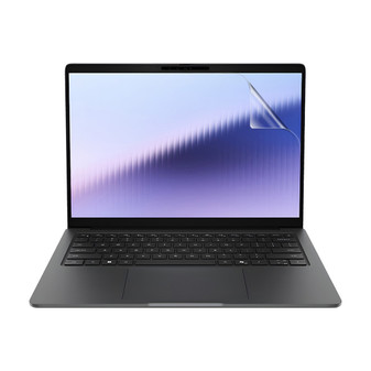 Dell Pro 7 P714260 14 AMOLED Vivid Screen Protector