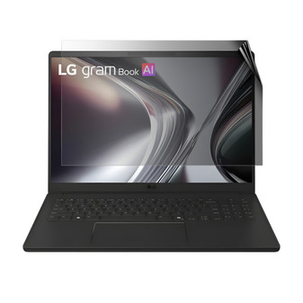 LG gram Book 16 16U55U