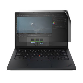 Lenovo ThinkPad P14s Gen 7 (Non-Touch) Privacy Screen Protector