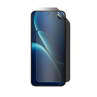 Vivo iQOO Z11 5G Privacy Screen Protector