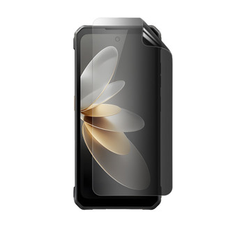 Fossibot F114 Privacy Screen Protector