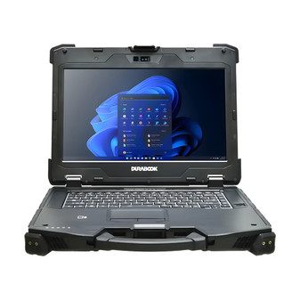 Bullman Durabook Z14I x4 (Touch)
