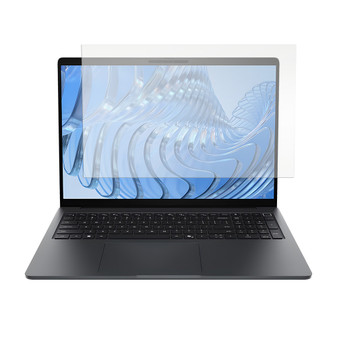Dell Pro 5 P516260 16 (Non-Touch) Paper Screen Protector