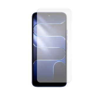 Tecno Spark 50 4G Paper Screen Protector