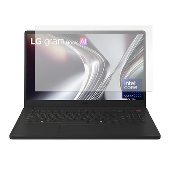 LG gram Book 15 15U50U Paper Screen Protector
