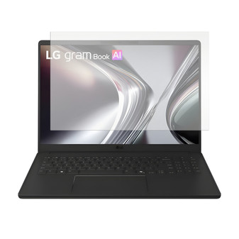 LG gram Book 16 16U55U