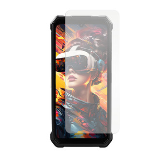 Fossibot F110L Paper Screen Protector