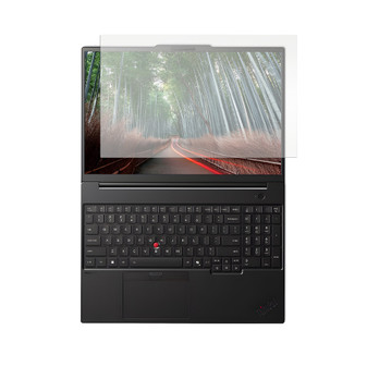 Lenovo ThinkPad P16s Gen 5 (Non-Touch) Paper Screen Protector